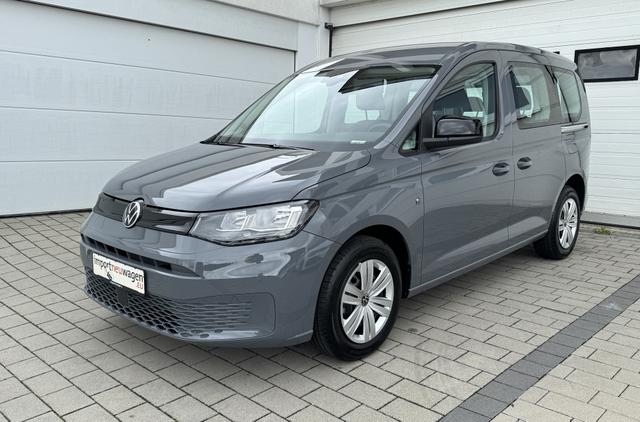 Volkswagen Caddy Basis 1.5 TSI AHK+Winterpaket+Climatronic+ACC uvm! 