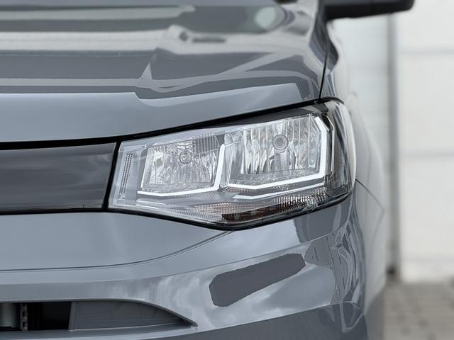 Volkswagen Caddy Basis 1.5 TSI AHK+Winterpaket+Climatronic+ACC uvm! 