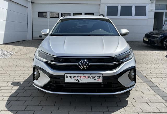 Volkswagen Taigo R-Line 1.0 TSI OPF Kamera+Cockpit Pro uvm! 