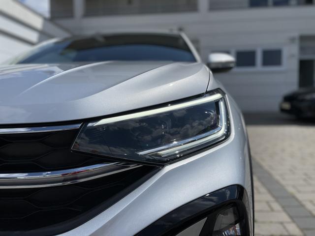 Volkswagen Taigo R-Line 1.0 TSI OPF Kamera+Cockpit Pro uvm! 