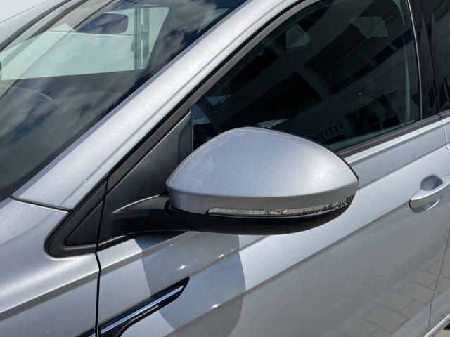 Volkswagen Taigo R-Line 1.0 TSI OPF Kamera+Cockpit Pro uvm! 