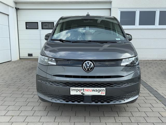 Volkswagen T7 Multivan Lang 2.0 TDI AHK+Kamera+Tisch uvm! 
