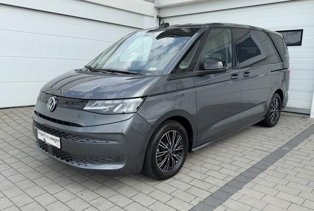 Volkswagen T7 Multivan Lang 2.0 TDI AHK+Kamera+Tisch uvm! 