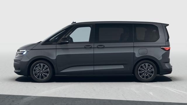 Volkswagen T7 Multivan Life KÜ 2.0 TDI DSG AHK+Kamera+eKlappe! 