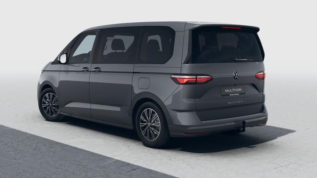 Volkswagen T7 Multivan Life KÜ 2.0 TDI DSG AHK+Kamera+eKlappe! 