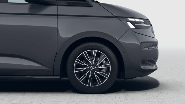 Volkswagen T7 Multivan Life KÜ 2.0 TDI DSG AHK+Kamera+eKlappe! 