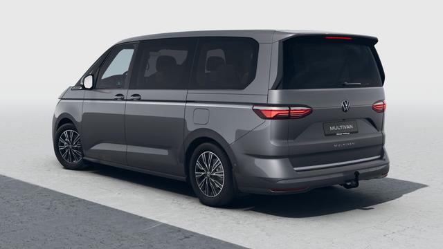Volkswagen T7 Multivan Style Lang 2.0 TDI SCR DSG AHK+PANO+360° Kamera! 