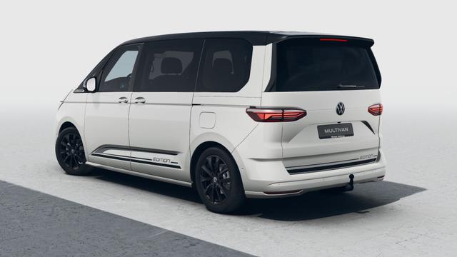 Volkswagen T7 Multivan Edition 2.0 TDI DSG AHK+360°Kam+EasyOpen uvm! 