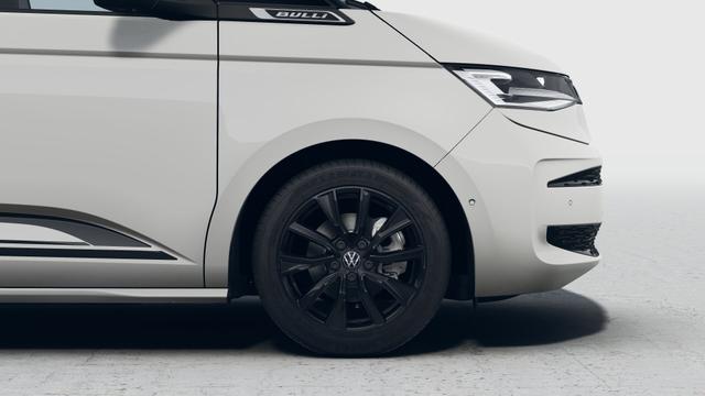 Volkswagen T7 Multivan Edition 2.0 TDI DSG AHK+360°Kam+EasyOpen uvm! 