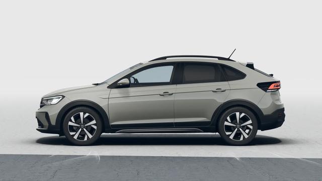 Volkswagen Taigo Life 1.0 TSI OPF DSG RFK+SHZ+Keyless+Climatronic! 