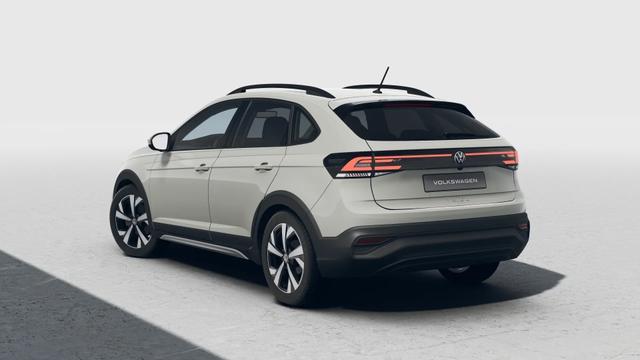 Volkswagen Taigo Life 1.0 TSI OPF DSG RFK+SHZ+Keyless+Climatronic! 