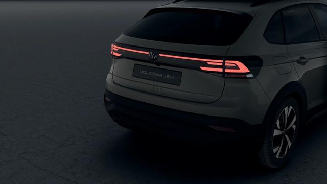 Volkswagen Taigo Life 1.0 TSI OPF DSG RFK+SHZ+Keyless+Climatronic! 