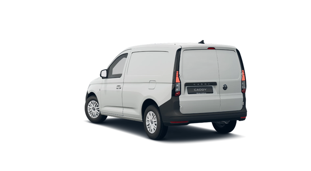 Volkswagen Caddy Cargo 2.0 TDI SCR LED+Kamera+SHZ+App uvm! 