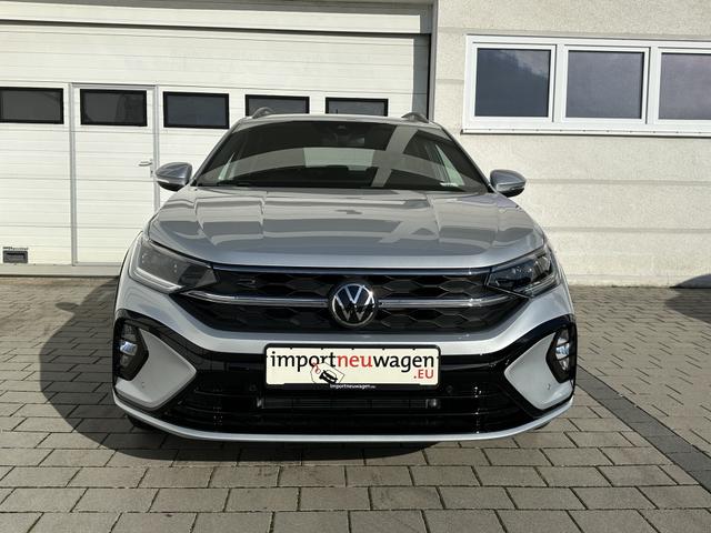 Volkswagen Taigo R-Line 1.0 TSI DSG Kamera+Cockpit Pro! 