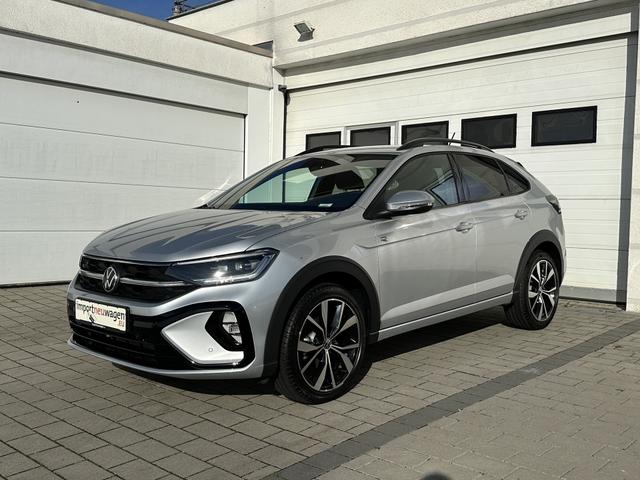 Volkswagen Taigo R-Line 1.0 TSI DSG Kamera+Cockpit Pro! 