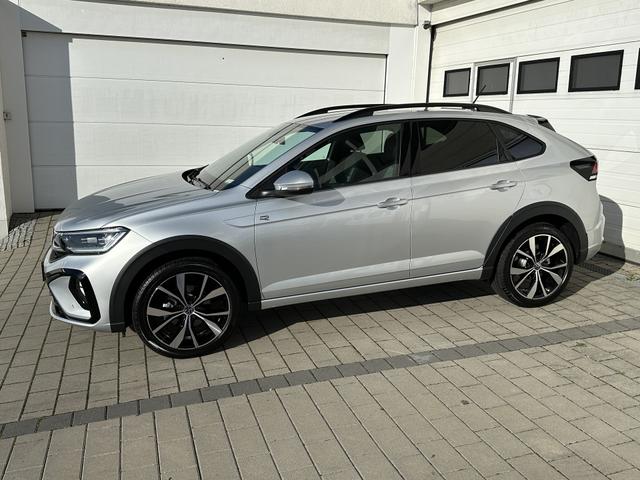 Volkswagen Taigo R-Line 1.0 TSI DSG Kamera+Cockpit Pro! 