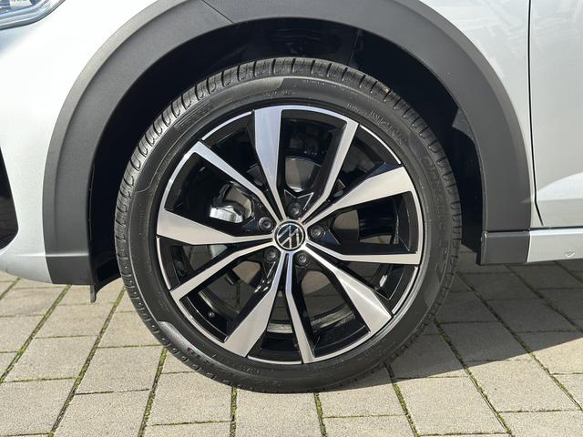 Volkswagen Taigo R-Line 1.0 TSI DSG Kamera+Cockpit Pro! 