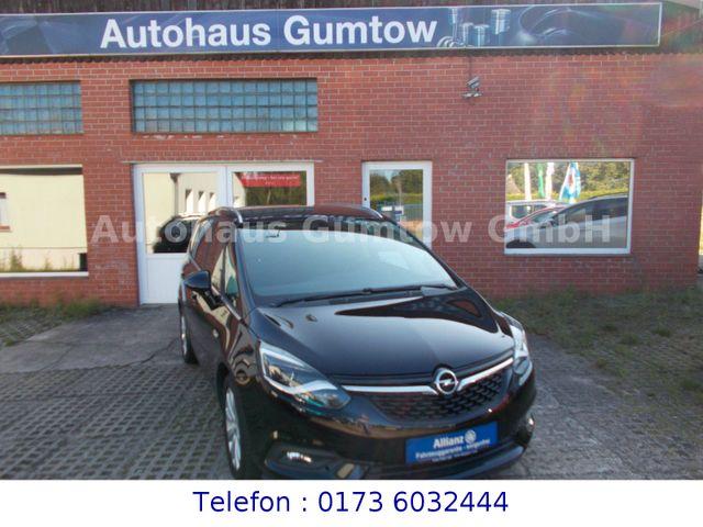 Opel Zafira - C Innovation Start/Stop