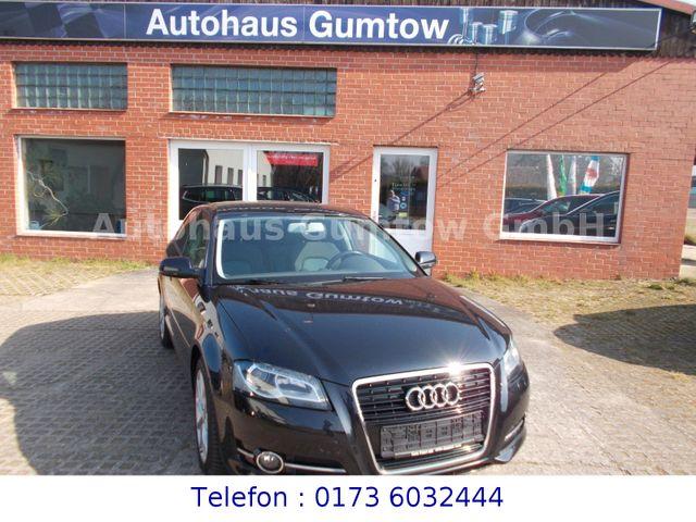 Audi A3 - 1.4 TFSI Ambition