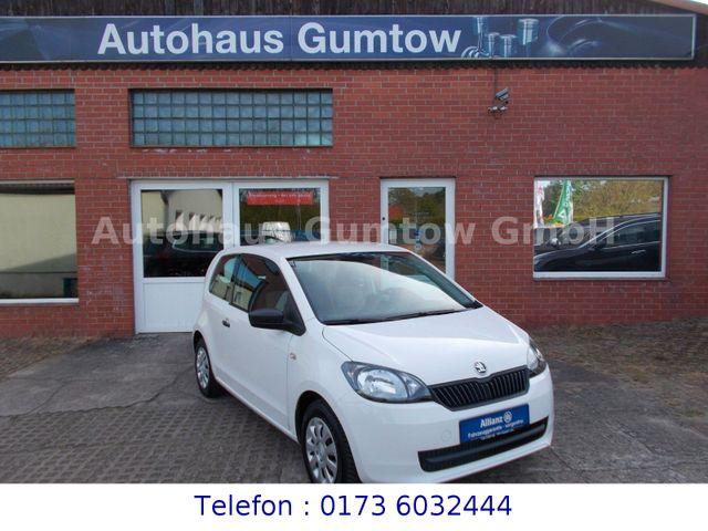 Skoda Citigo - Active