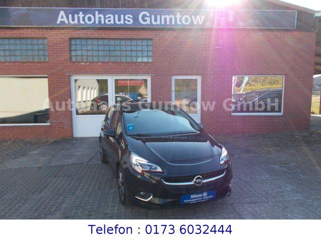 Opel Corsa - E 1.4 Turbo Innovation ecoFlex