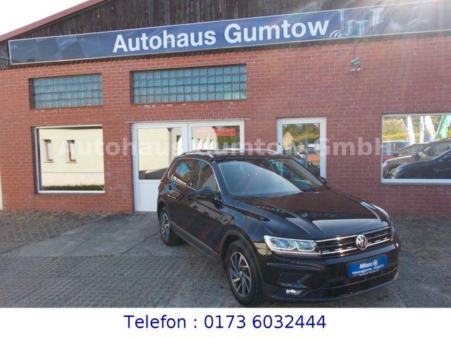 Volkswagen Tiguan - Sound BMT/Start-Stopp