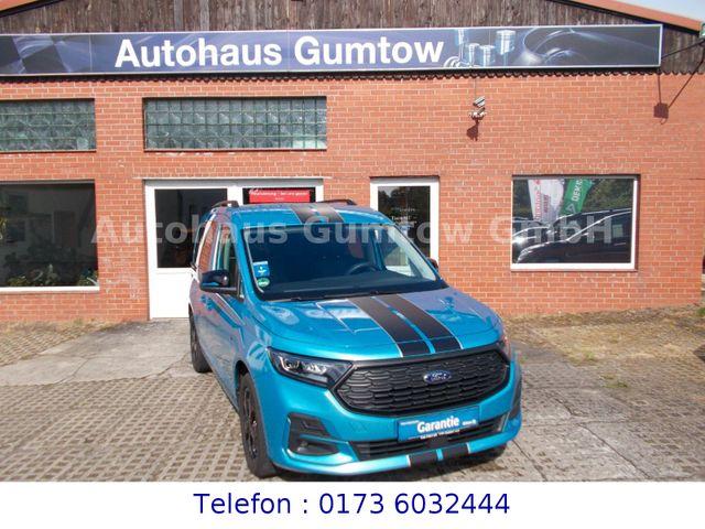 Ford Tourneo - Connect Sport Autom.