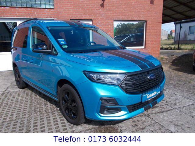 Ford Tourneo Connect Sport Autom. 