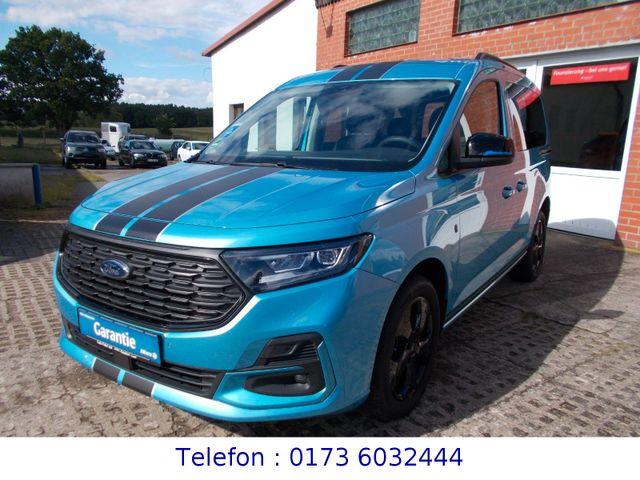 Ford Tourneo Connect Sport Autom. 