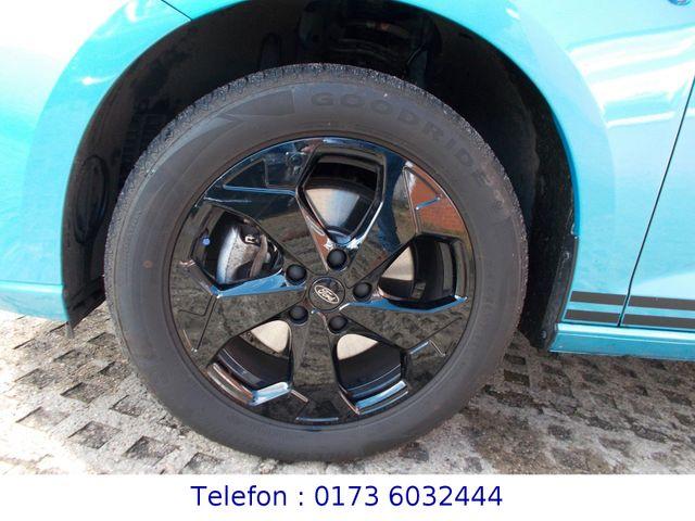 Ford Tourneo Connect Sport Autom. 