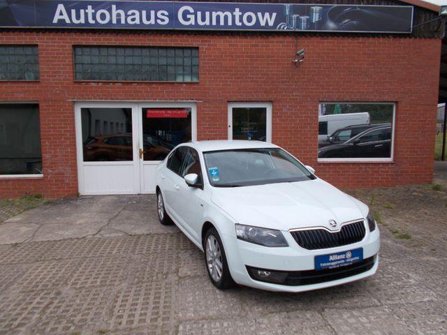 Skoda Octavia - Lim. 1.6 TDi Joy