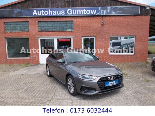 Audi A4 Avant - 40 TDI S tronic advanced