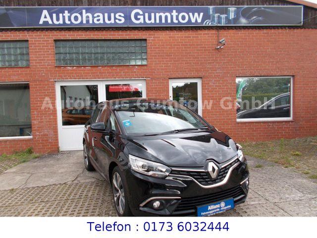 Renault Scenic - IV Energy TCe 130 Intens