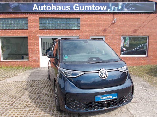 Volkswagen ID. BUZZ - Cargo 150 kW,AHK,IQ-Light,TA,SHZ