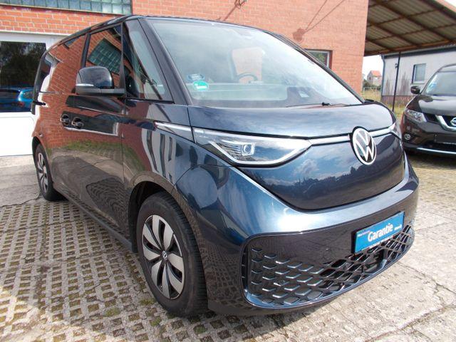 Volkswagen ID. BUZZ Cargo 150 kW,AHK,IQ-Light,TA,SHZ 