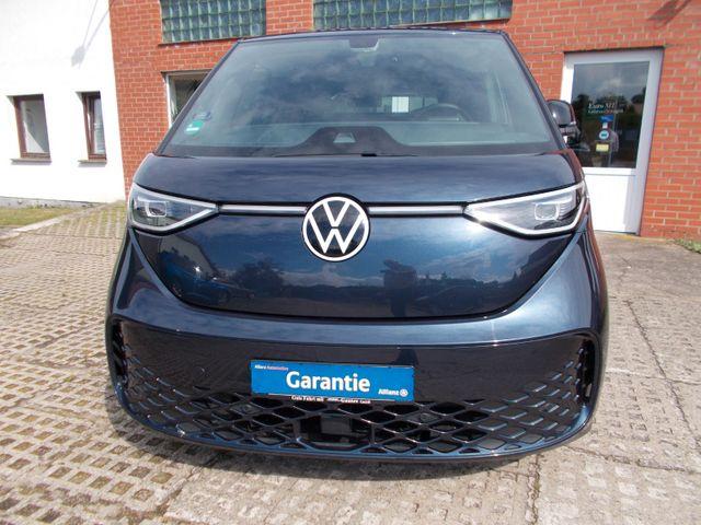 Volkswagen ID. BUZZ Cargo 150 kW,AHK,IQ-Light,TA,SHZ 