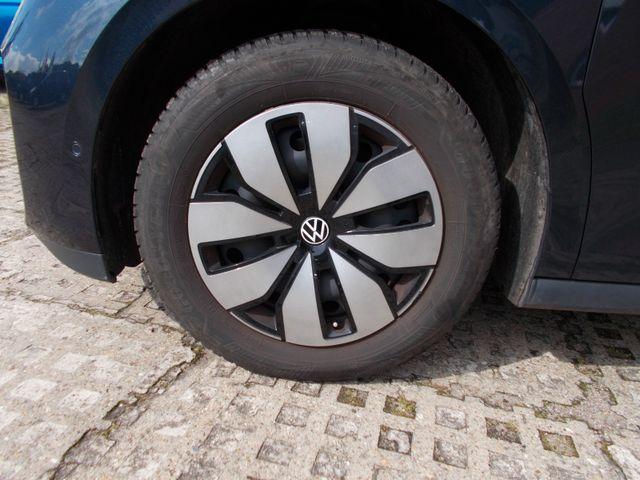 Volkswagen ID. BUZZ Cargo 150 kW,AHK,IQ-Light,TA,SHZ 