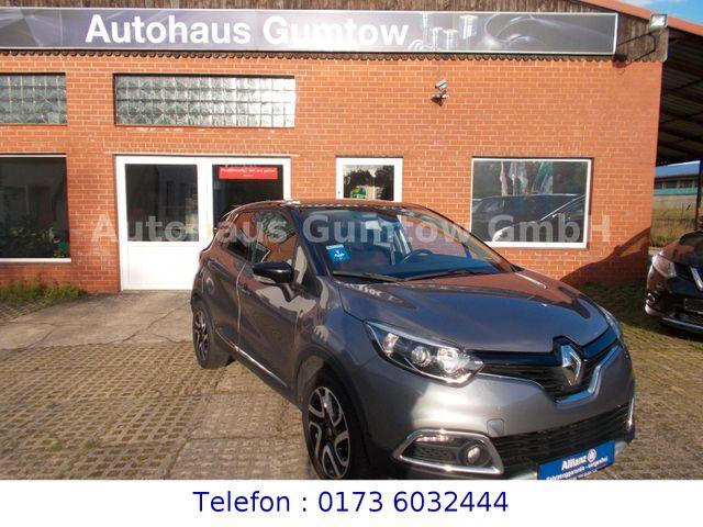 Renault Captur - ENERGY TCe 120 EDC XMOD