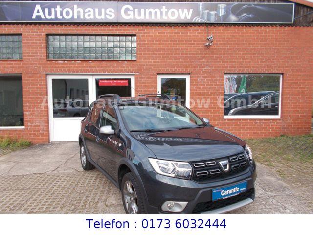 Dacia Sandero Stepway - II Prestige Automatik