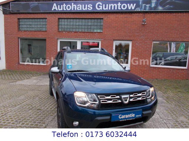 Dacia Duster - I Urban Explorer 4x4