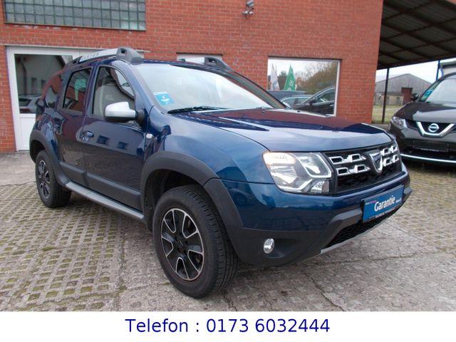 Dacia Duster I Urban Explorer 4x4 