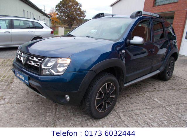 Dacia Duster I Urban Explorer 4x4 