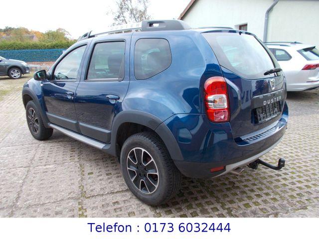 Dacia Duster I Urban Explorer 4x4 