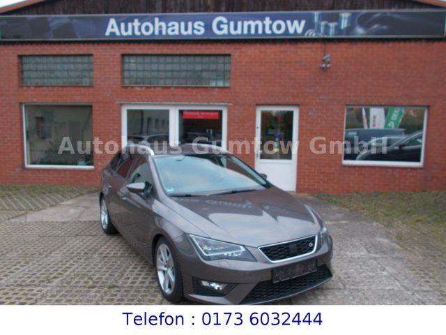 Seat Leon Sportstourer - ST FR