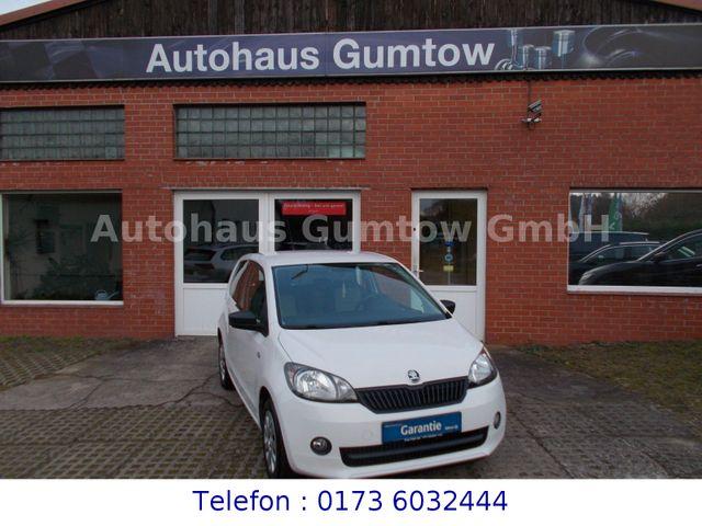 Skoda Citigo - Active
