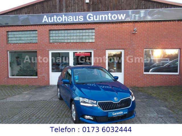 Skoda Fabia - 1.0 TSI Style