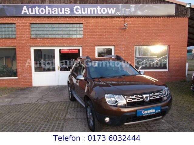 Dacia Duster - I Prestige 4x2