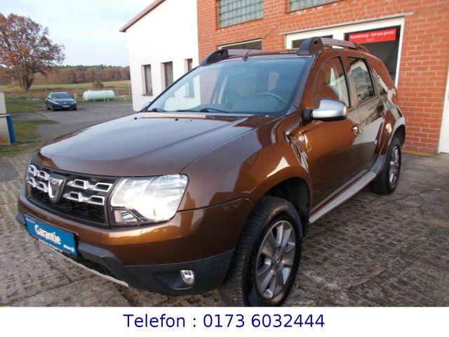 Dacia Duster I Prestige 4x2 