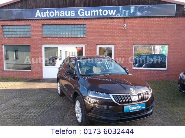 Skoda Karoq - 1.5 TSI ACT Style