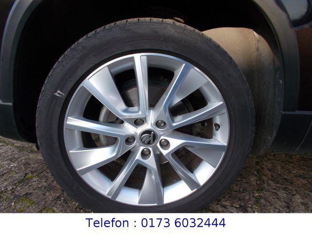 Skoda Karoq 1.5 TSI ACT Style 